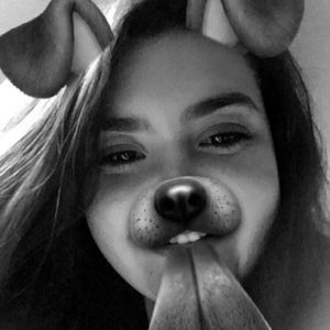 Meet your Posher, Hailey